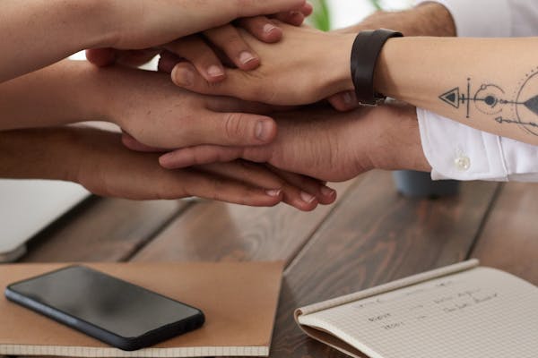 Healthcare performance management